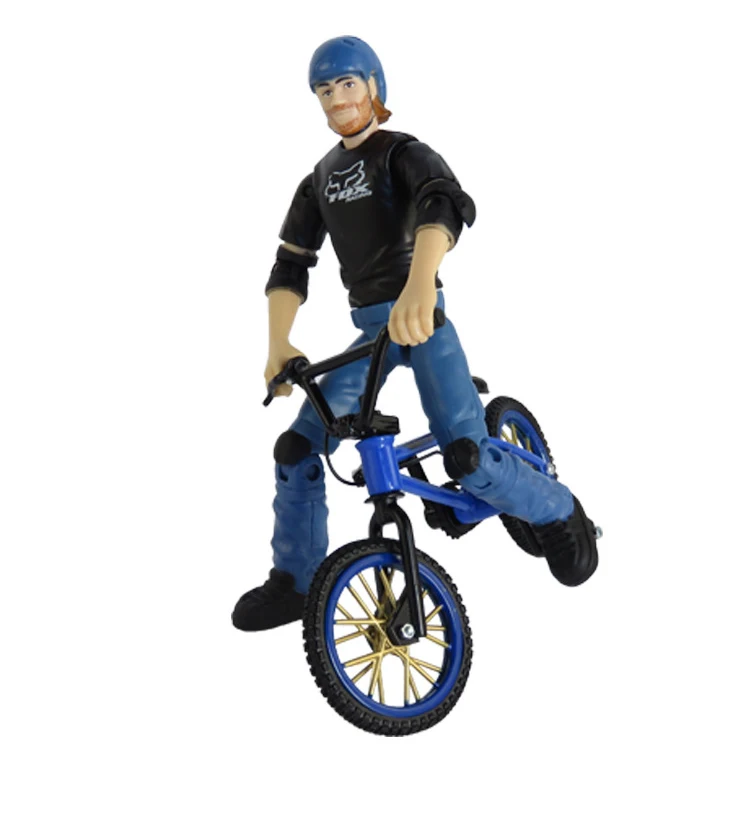 Мини велосипед BMX модель для велосипеда гаджеты оригинальные игрушки детей|finger