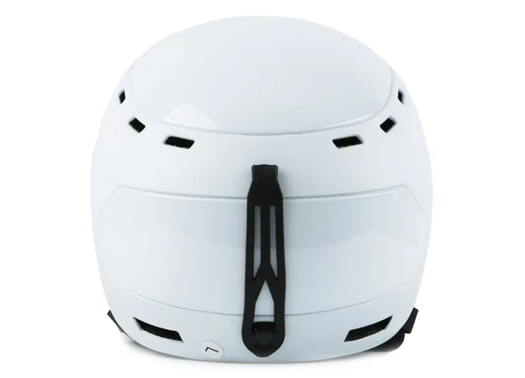 Профессиональный лыжный шлем цельно-Формованный шлем для сноуборда для мужчин и женщин шлем для катания на коньках скейтборде и лыжах