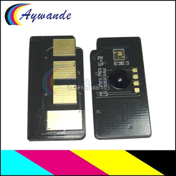

CLT-K508L CLT-C508L CLT-M508L CLT-Y508L CLT-5082L chip for Samsung CLP620 CLP670 CLX6220 CLX6250 Toner Cartridge Chip