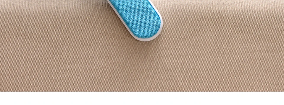 DRESSPET Pet Dog Hair Remover Brush 3PCSSet with Self-Cleaning Quickly Remove Hair Fur Lint Comb For Dogs Cats 301 (3)