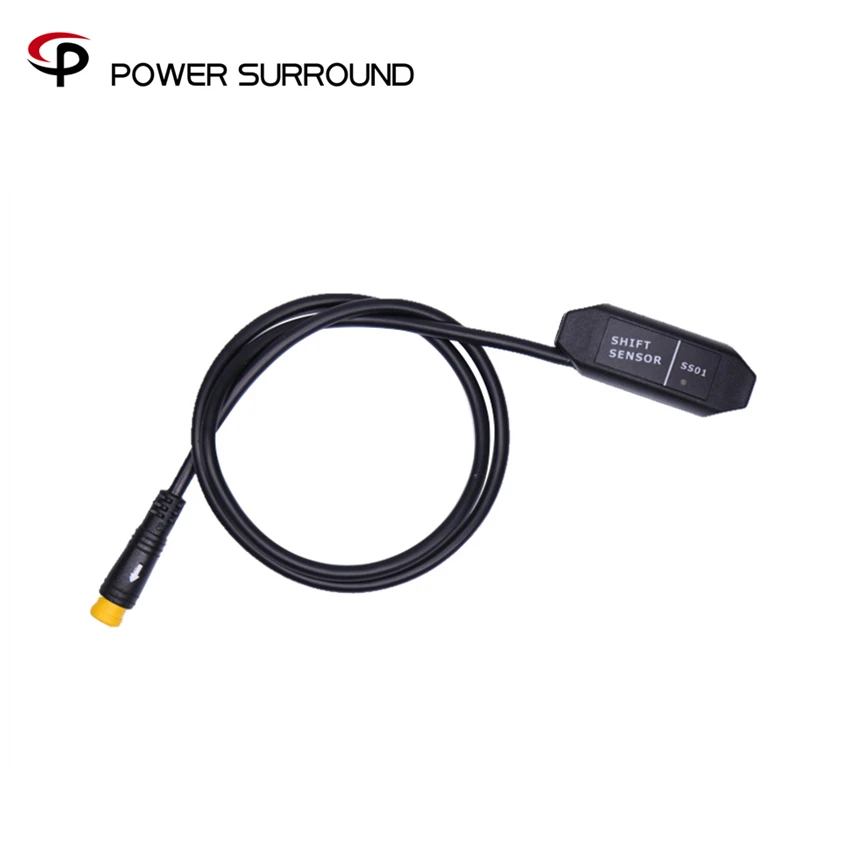 2020 Direct Selling New Electric Bike Shfit Sensor/gear Kill Switch For