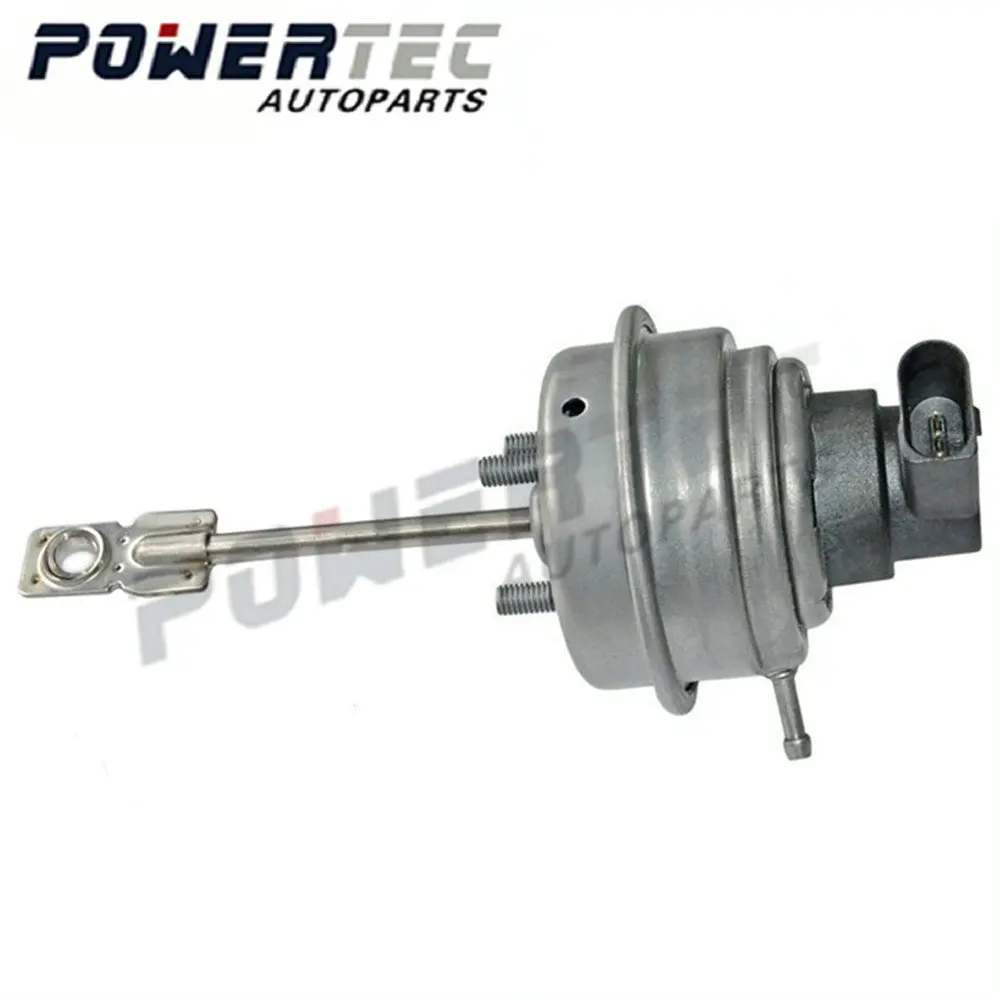 GTC1244VZ 775117 Турбокомпрессор Вакуумный привод 803955 03L253016TV для VW T5 Transporter 2 0 TDI 140HP 84HP 102HP