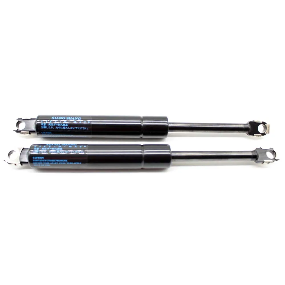 

for Chevrolet Corvette Hatchback 1984- 1986 1987 1988 Front Hood Auto Gas Spring Struts Prop Lift Support 6.38 inches
