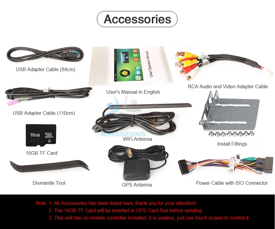 ES3310U-E25-Accessories