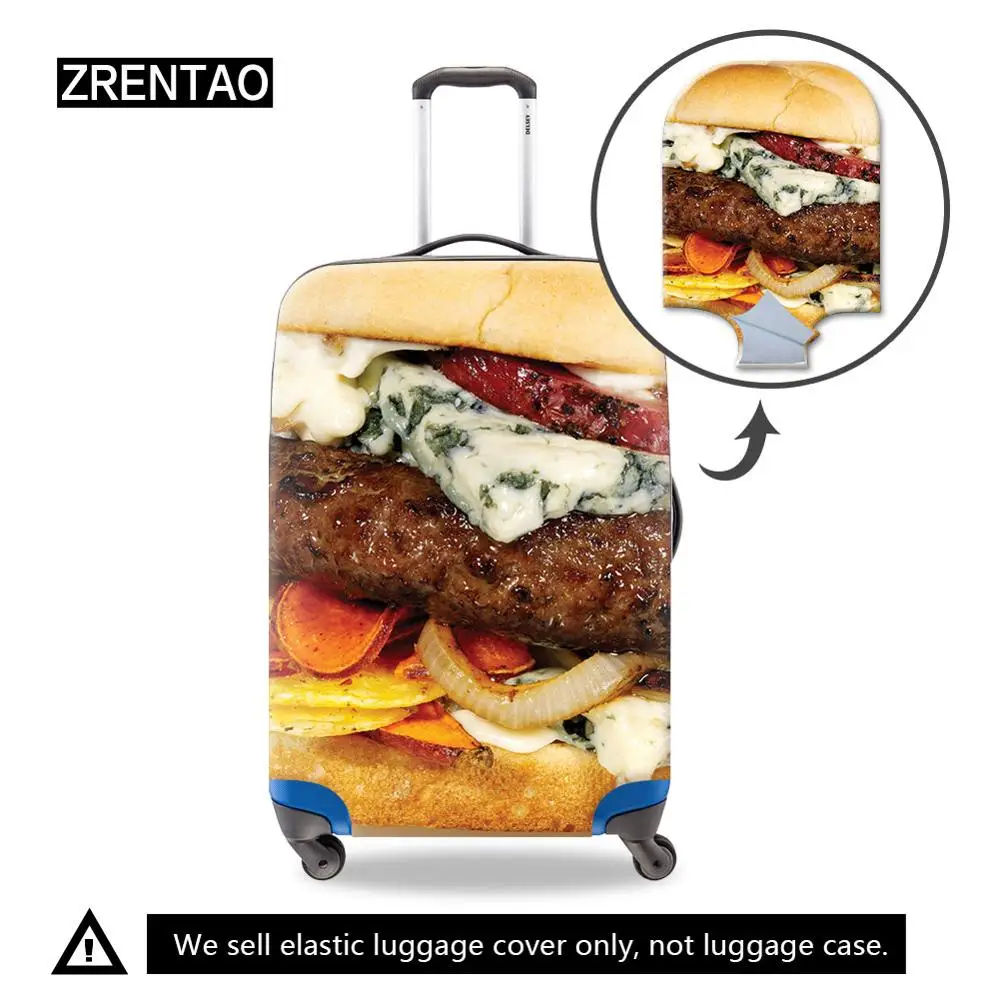 suitcase protector cover