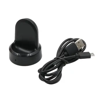 

Wireless Fast Charger For Samsung Gear S3 Classical Frontier Portable Charging Dock For Samsung Gear S2 Charge Dock Watch