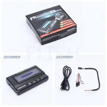 The Newest Hobbywing 3in1 Multifunction Professional LCD Program Box with Voltage Detection Upgraded Version of 2in1