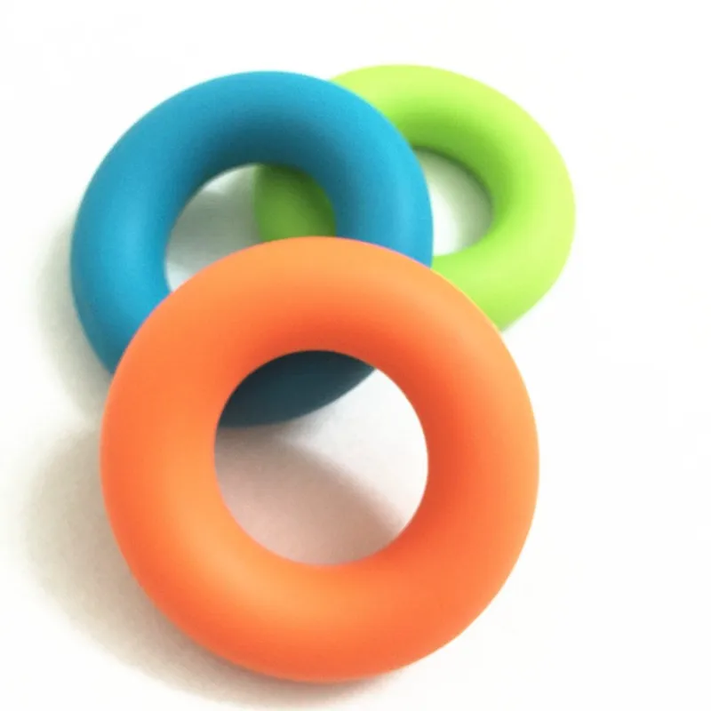 3PCS/SET Strength Hand Grip Muscle Power Training Hand Grippers Lazy Silicone Heavy Grip Exerciser Expander Gripper 3PCS/SET Strength Hand Grip Muscle Power Training Hand Grippers Lazy Silicone Heavy Grip Exerciser Expander Gripper