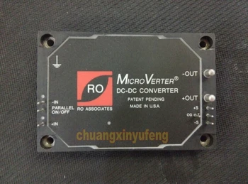 

UV300-5 isolated power supply module RO DC-DC Power module DC220-400V-5V200W40A