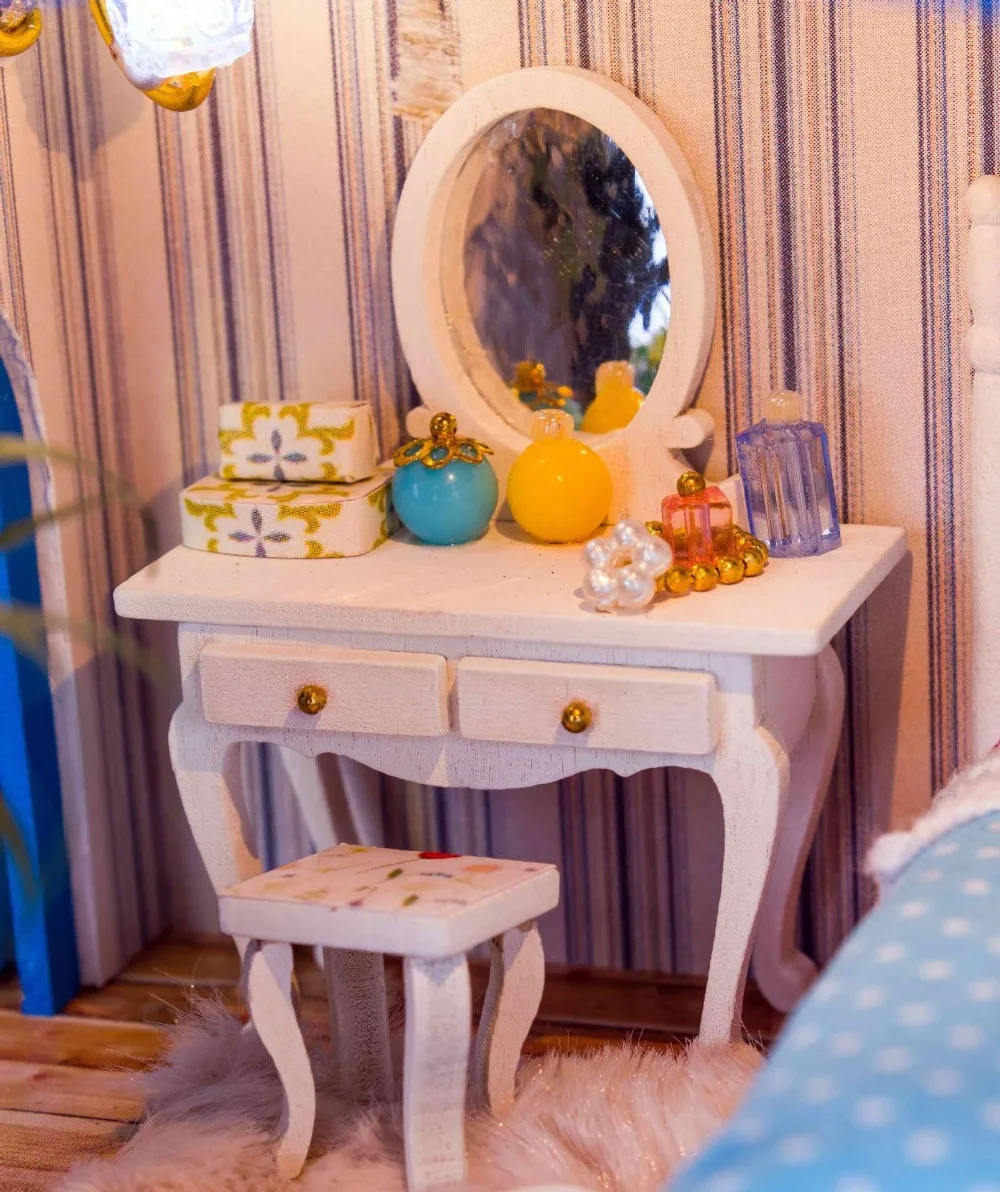 DIY doll house (9)