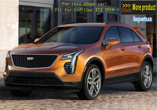 XT4 2019