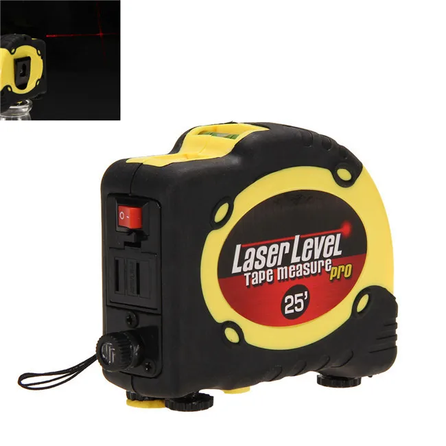 New brand Laser level hilti LV07 Horizontal Laser Level Measuring Tape