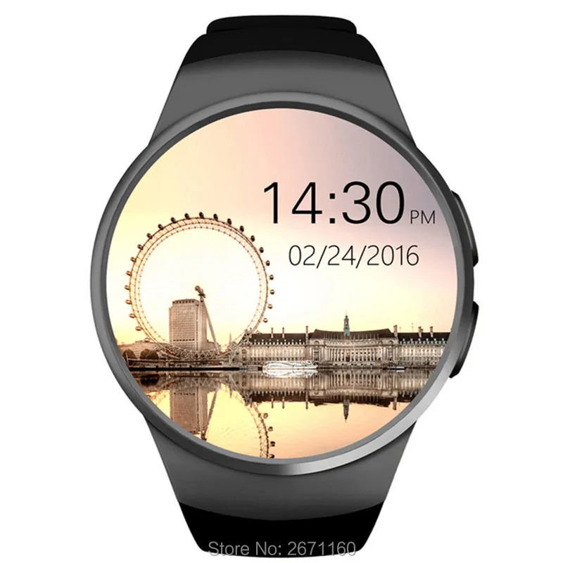 Chinese Smartwatch Reviews - Online Shopping Chinese