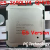Оригинальный смартфон Intel Xeon E5 2650LV4 1,50 ГГц, 12 ядер, 30 Мб ► Фото 1/2