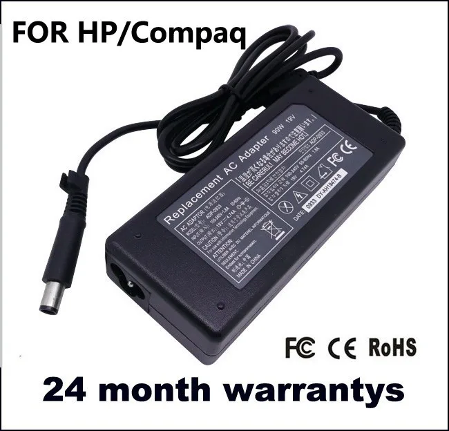 HP 19V 4.74A 5.0-