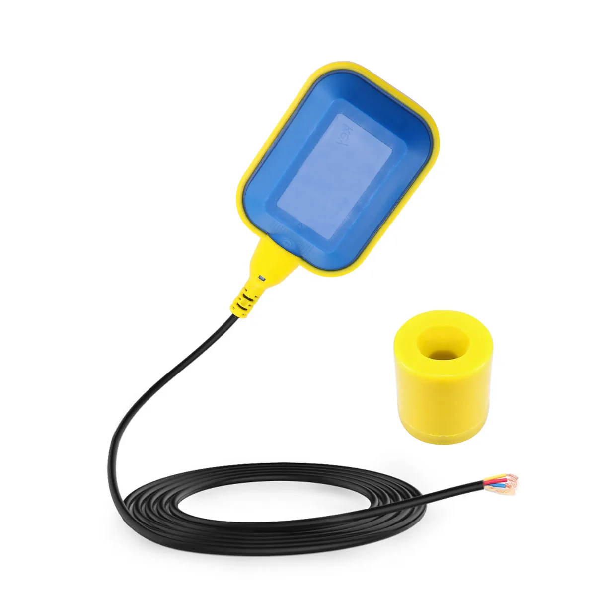 Float control