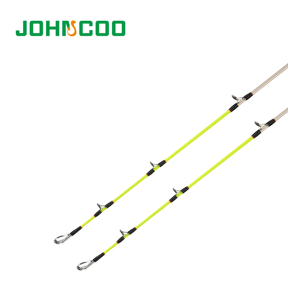 JOHNCOO NEW Spinning Fishing Rod Combo for Sea Big Game Max Power 15kg 4Sections H/XH 2Tips 2.4m 2.7m 3.0m Fishing Tackle JOHNCOO NEW Spinning Fishing Rod Combo for Sea Big Game Max Power 15kg 4Sections H/XH 2Tips 2.4m 2.7m 3.0m Fishing Tackle
