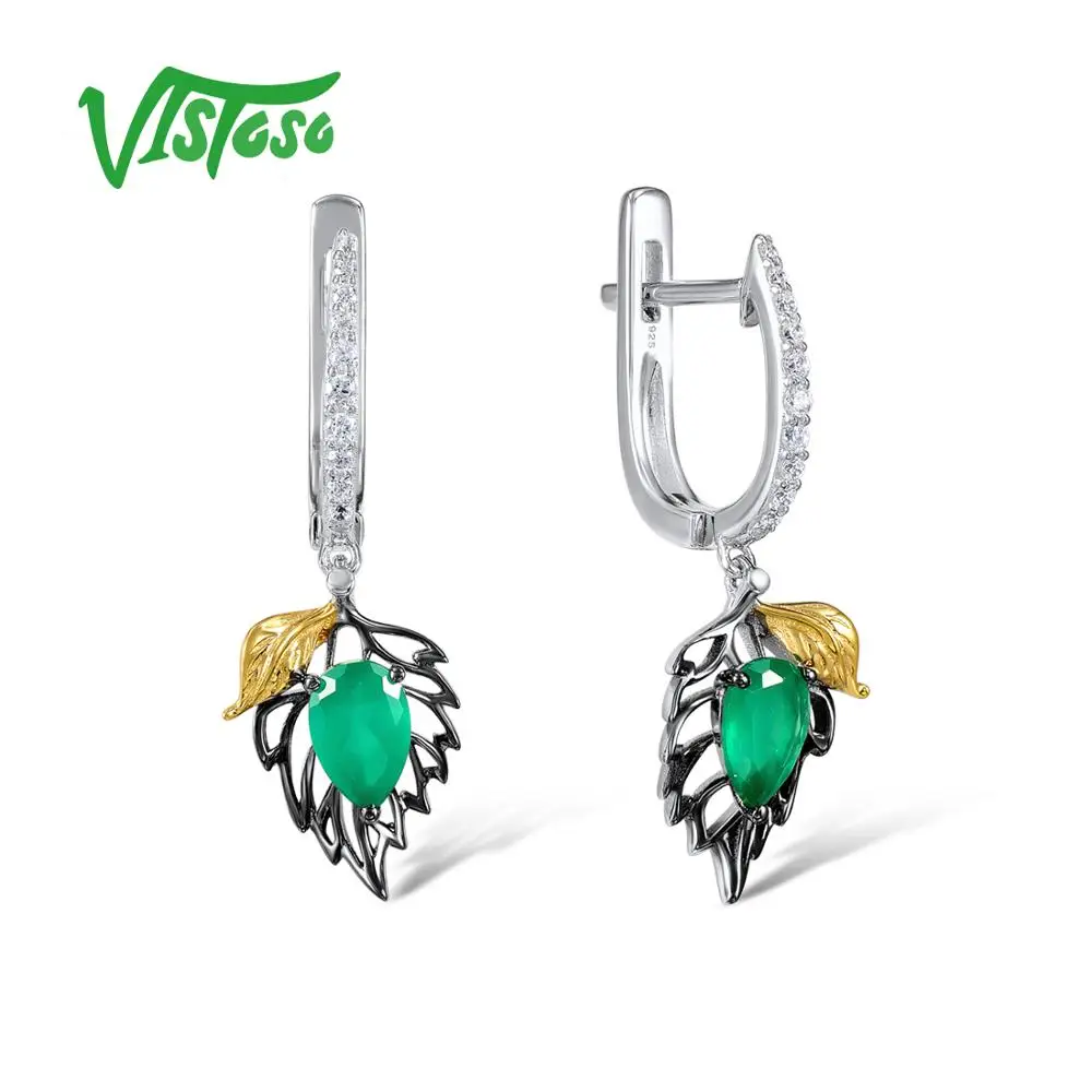 E306931GEZSZ925-silver earrings