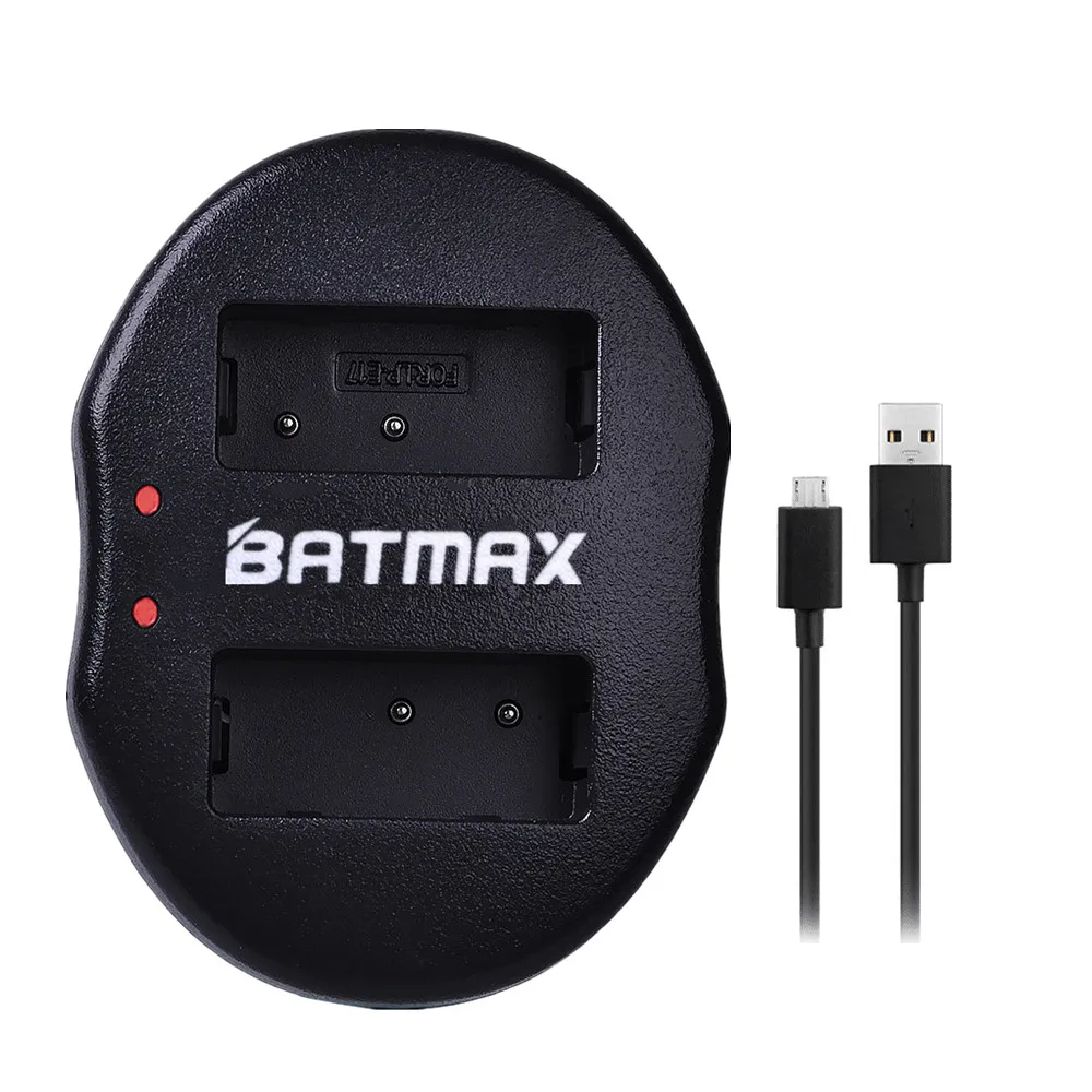 USB Dual Charger lp-e17  05 