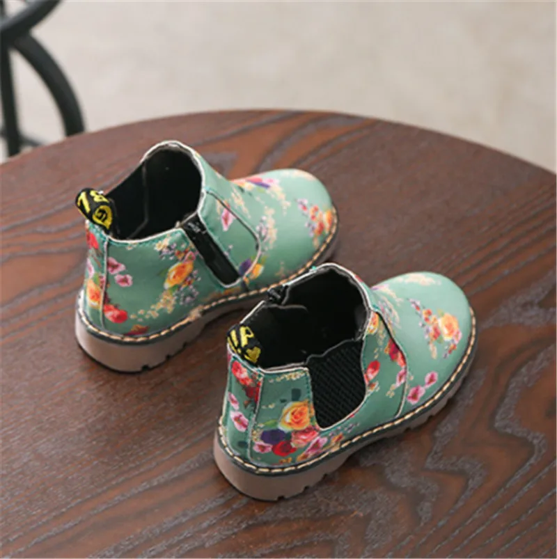 girls boots  (10)