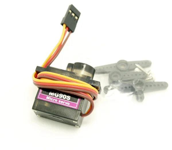 micro servos rc
