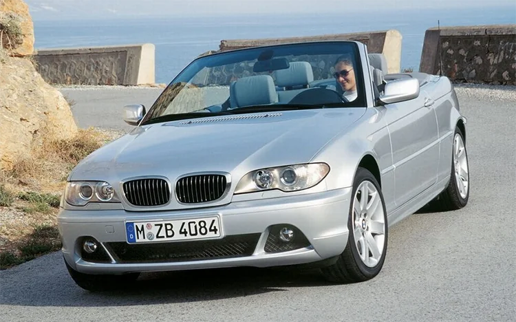 Для BMW 3 серии E46 2004-2006 Аксессуары Последние фары многоцветные RGB светодиодный ангельские глазки Halo Ring Eye DRL RF дистанционное управление