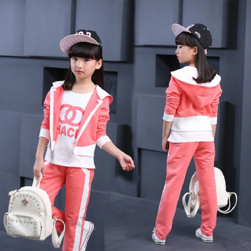 

2019 3pcs Brand New Fashion Baymax Toddler Baby Kids Clothing Set Spring Summer Long Sleeve Sweat shirt coat T shirt Pants Sets