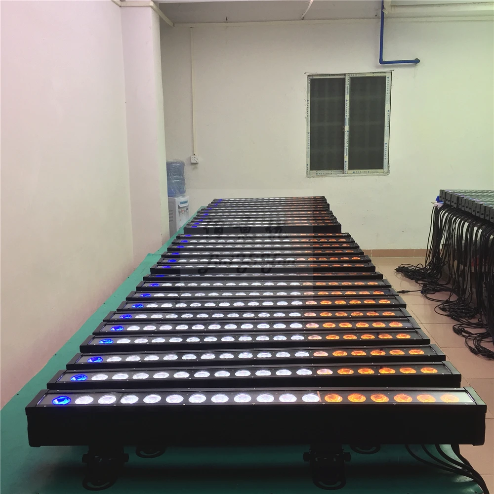 18pcs LED Dot Bar 44