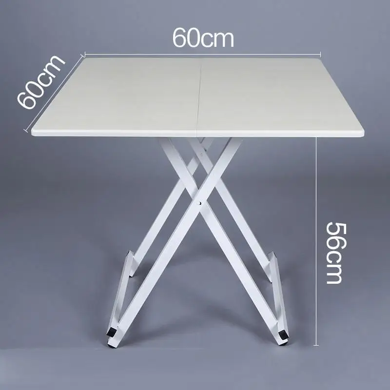 Moderne Pieghevole Kitchen Escrivaninha Eettafel Tavolo Da Pranzo Tafel Set Plegable De Jantar Mesa Folding Dining Room Table