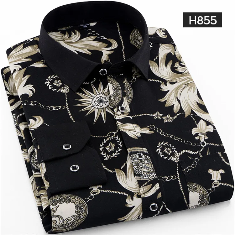 H855