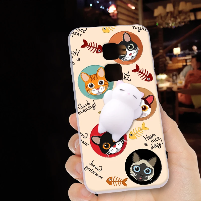Beli ShuiCaoRen Silikon Kasus Untuk Huawei Pasangan S telepon shell Lucu Kucing 3D Empuk Tidur Kitty Coque Untuk Huawei Pasangan S Online ShuiCaoRen Silikon Kasus Untuk Huawei Pasangan S telepon shell Lucu Kucing 3D Empuk Tidur Kitty Coque Untuk Huawei Pasangan S