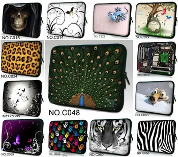 

10" Laptop Cover Bag Case Sleeve For ASUS VivoTab Smart Windows 8 10.1" Tablet /10.1" Dell Mini 9 10/HP Mini 110