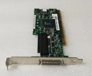 

Network card adapter lan card for 29320ALP 29320lp Ultra 320 SCSI RAID Controller card host card