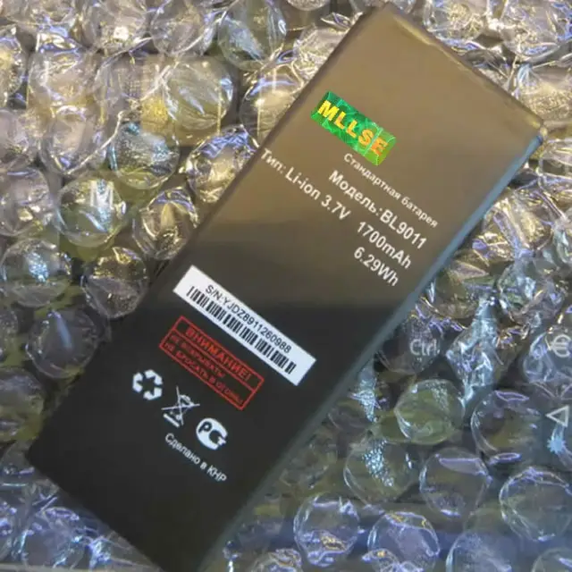 Bl9300 аккумулятор fly
