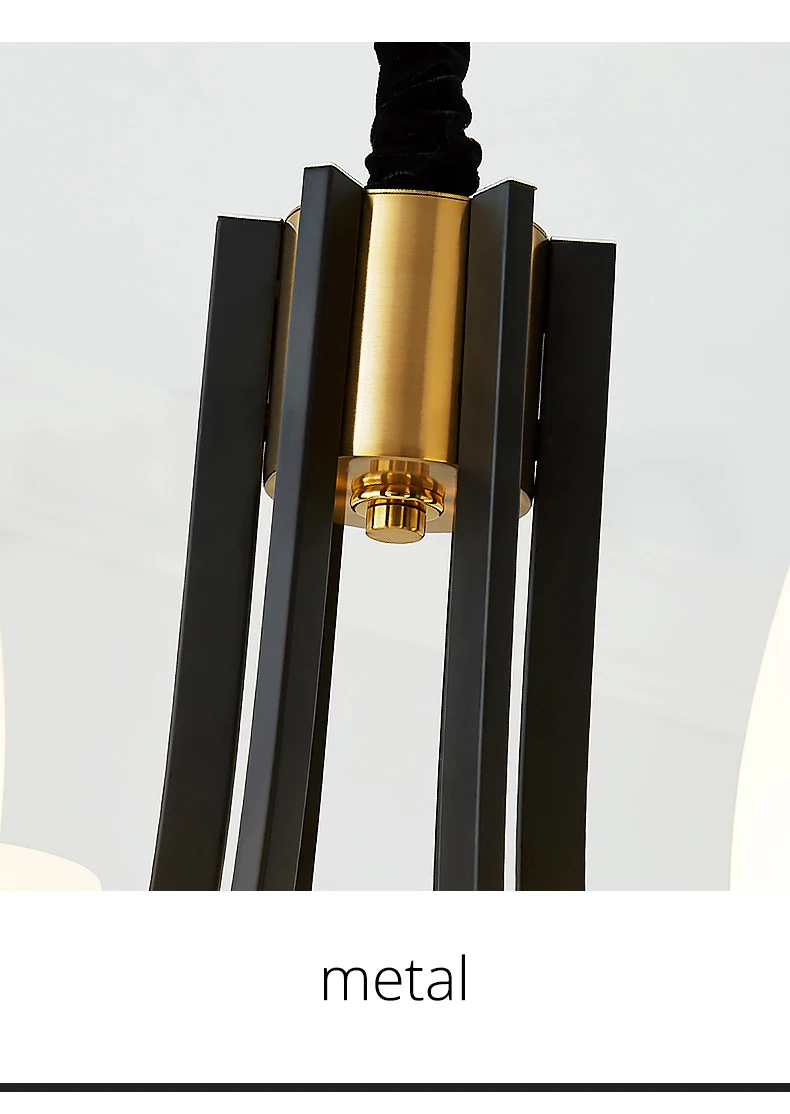 DX Modern Led Chandelier (12)