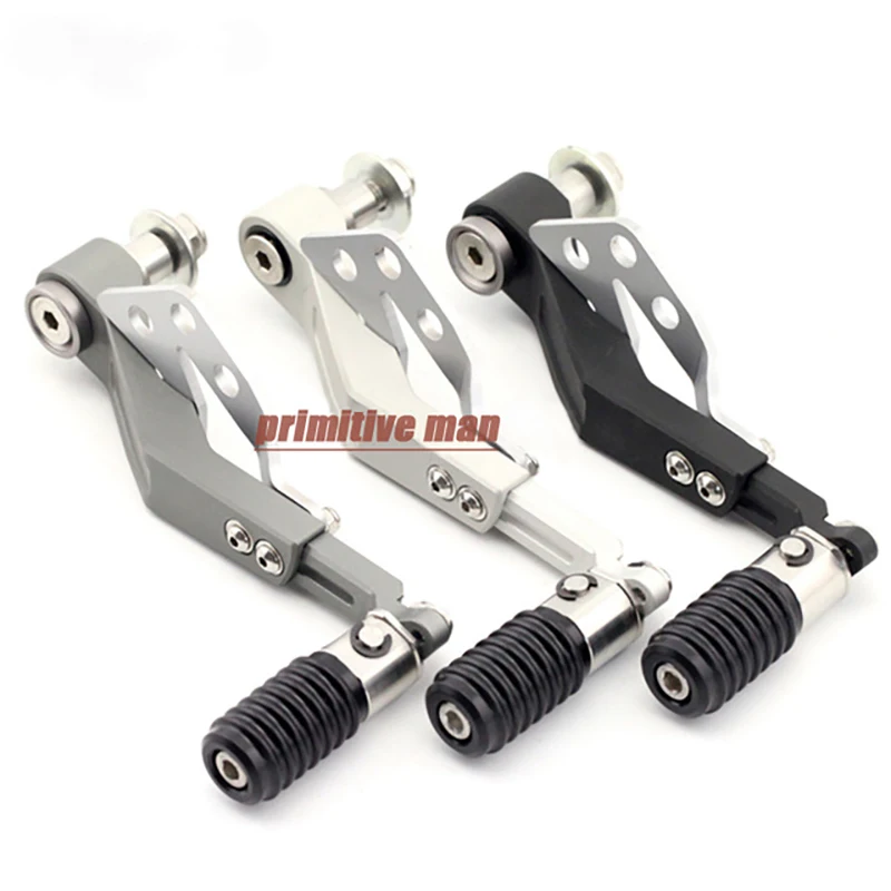 

For BMW R1200GS LC Adventure Motorcycle Shift Lever Flightline Folding Gear Transmission 2013 2014 2015 2016 Hammerhead
