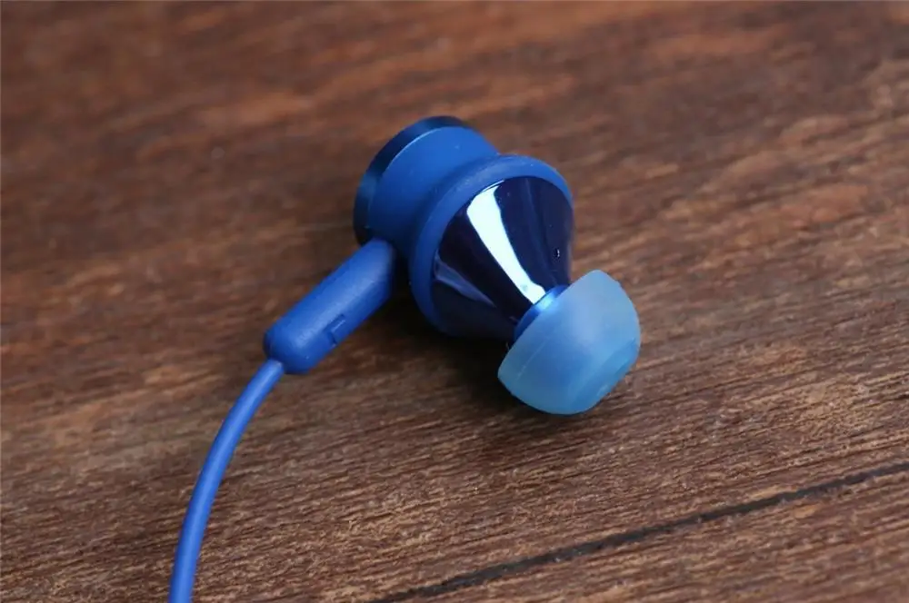 100% Оригинальный Huawei Honor Monster Earphone2 AM17 Histen чистый звук вязаный провод HD голос