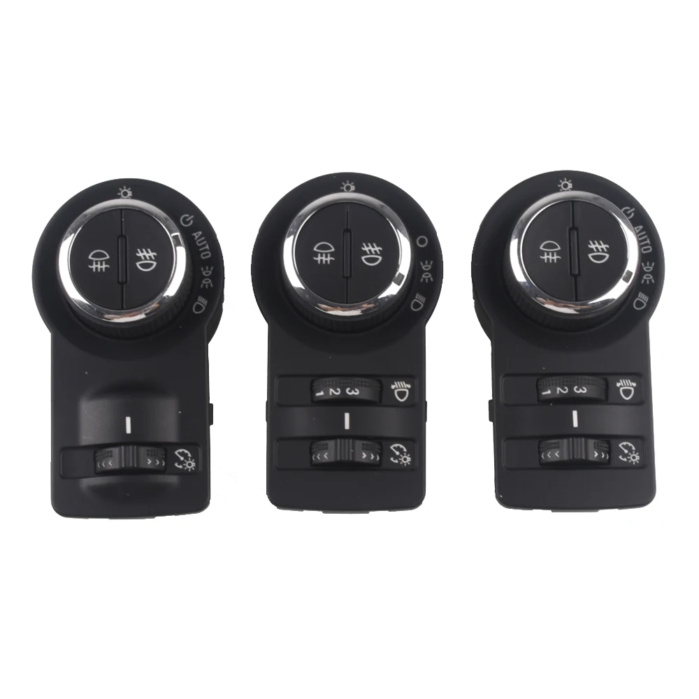 para Chevrolet Cruze Trax para Regal Interruptor dos Faróis Malibu Encore Mokka Opel Astra j 13268707 Gm13301749 13301752 7 mokka astra j regal encore 13268707 gm13301749 13301752 interruptor do farol