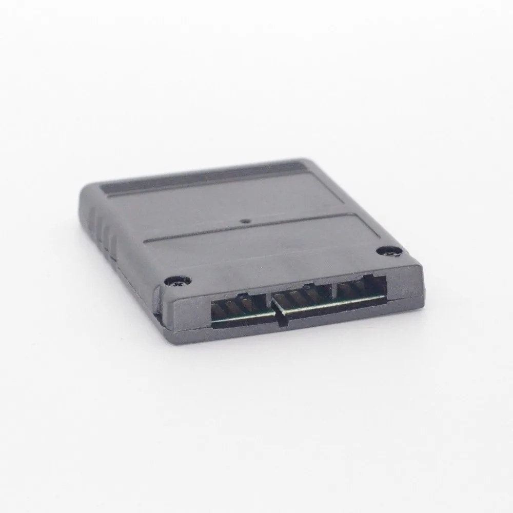 Free McBoot FMCB 1.953 for Sony Playstation2 PS2 8MB/16MB/32MB/64MB Memory Card Cards OPL MC Boot