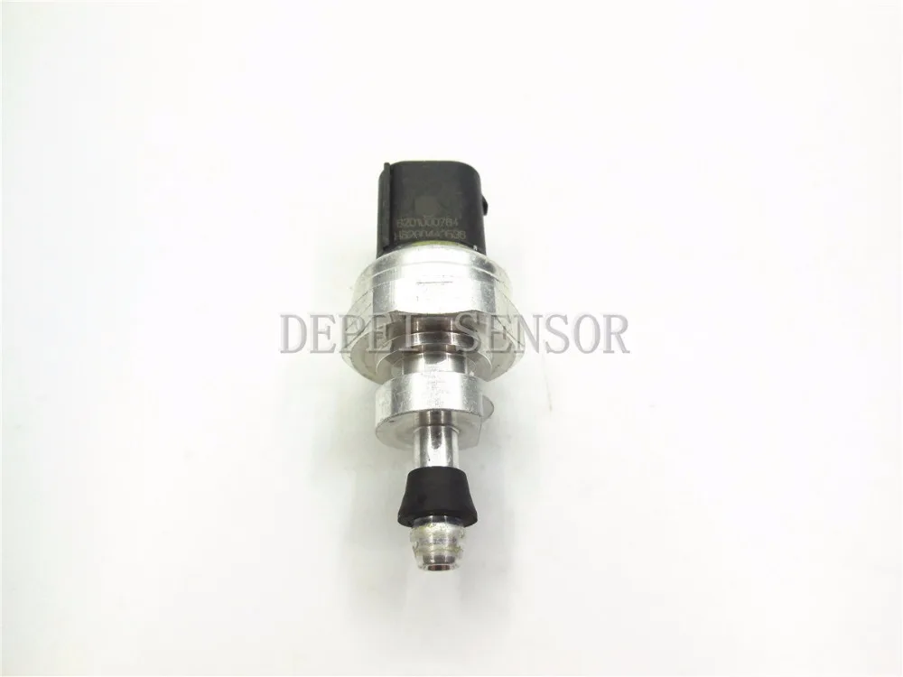 

Turbo Exhaust GAS Pressure Sensor For Renault Megane For Nissan Qashqai 2.0D 93198718 8201000764