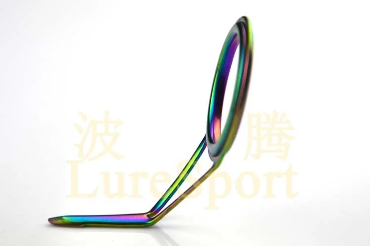 Multicolor Ring Multicolor  frame guide set (11)
