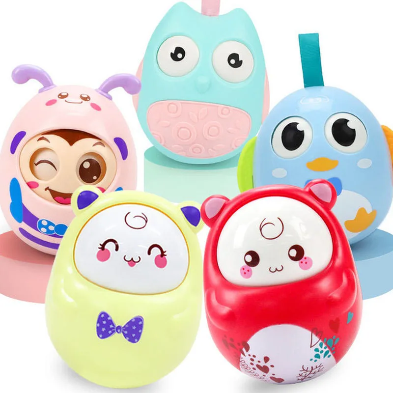 Baby Toys 0 12 13 24 Months Teether Rattles Tumbler Toys for Baby Toddlers Baby Boy Toys Tumbler Shakes Toy Children Baby Toys 0 12 13 24 Months Teether Rattles Tumbler Toys for Baby Toddlers Baby Boy Toys Tumbler Shakes Toy Children