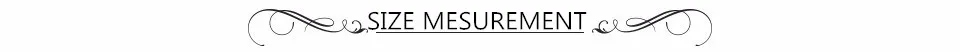 size