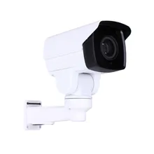 2017 MINI 2nd Generation New Model 2.0MP Waterproof 1080P(Full-HD) with ALarm and Audio with POE Sony CMOS IP PTZ Camera CCTV
