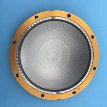 Диафрагма подходит для jbl SR-4726XF, SR-4731XF, SRX-722/F, SRX-725/F, VRX-915, 8 Ом или 16 Ом