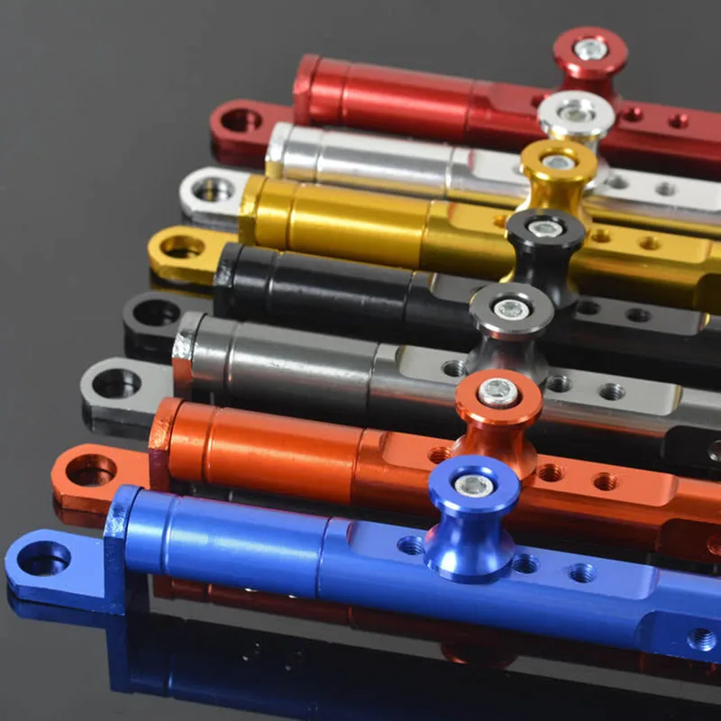 Motorcycle Strengthen Hand Lever Bar Balance Bar Handle Cross Bar