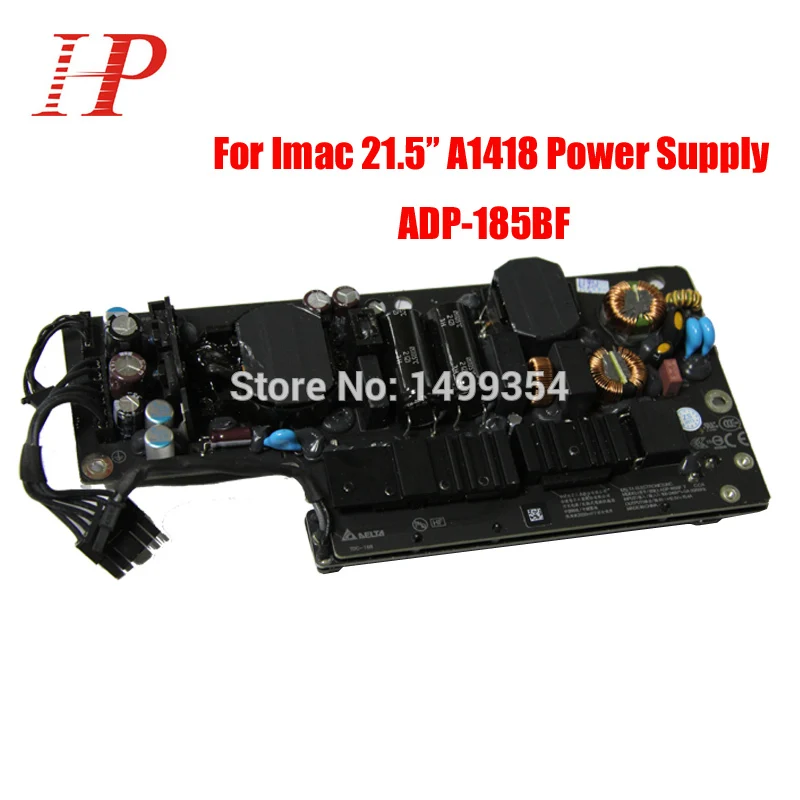 

New For Apple Imac 21.5'' A1418 Power Source Power Supplies ADP-185BFT Tested 100% Before Shipping