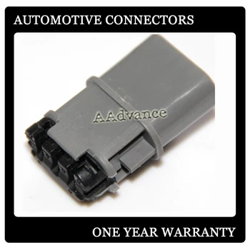 

DJ7037y-2.8-11 SR20DET KA24DE 300Z Oxygen O2 Sensor 3 Way Male Plug Connector