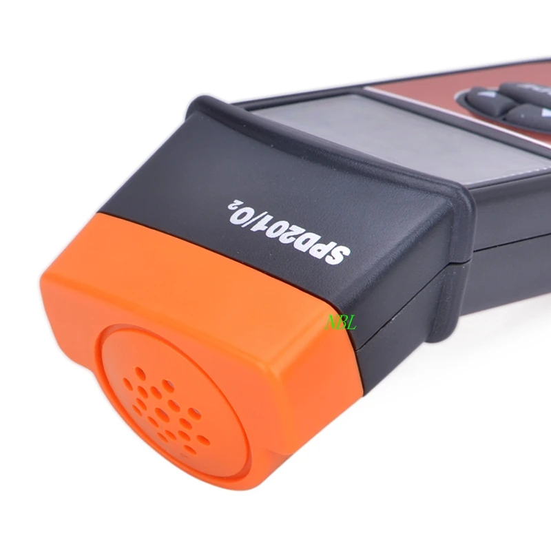 Профессиональный детектор кислорода O2 тестер содержания импортный кислородный