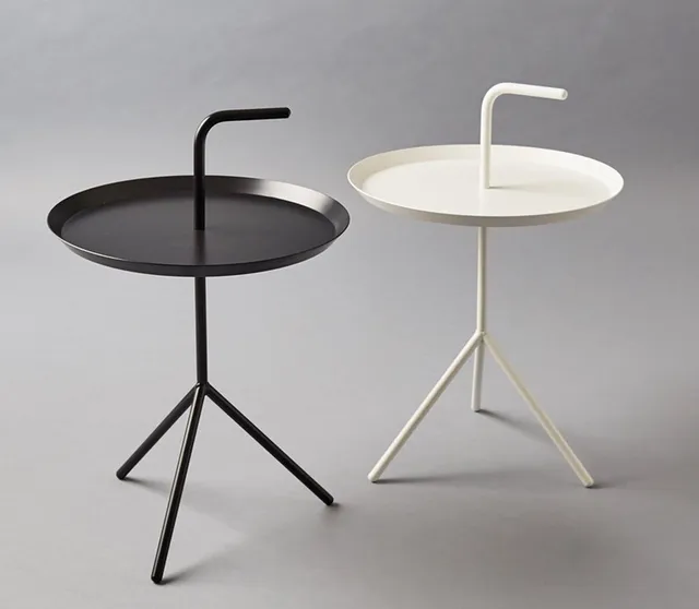 couchtisch modernes design, aliexpress : modernes design loft metall beliebten dlm, Design ideen